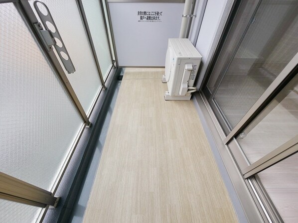 N-stage西所沢の物件内観写真